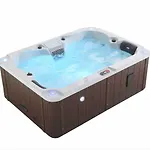 Holiday home Country Hot Tub With Gazebo Peaceful Otley (West Yorkshire)