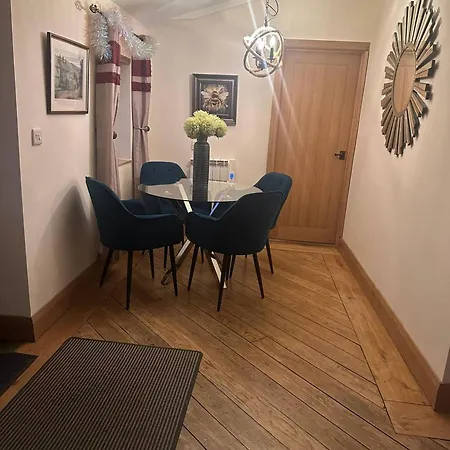 펜션 Country Hot Tub With Gazebo Peaceful *