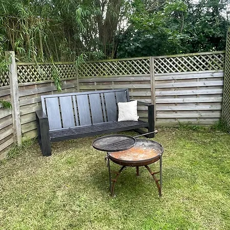 Country Hot Tub With Gazebo Peaceful *