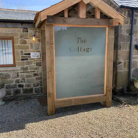 펜션 Country Hot Tub With Gazebo Peaceful *