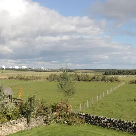 펜션 Country Hot Tub With Gazebo Peaceful *
